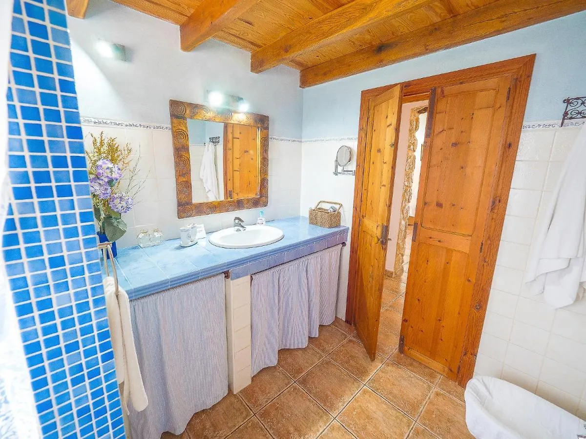 Can Malanyo Alcúdia Španělsko