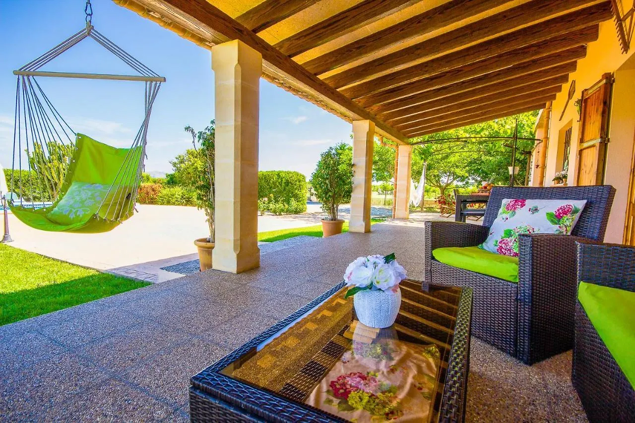 Can Malanyo Alcudia  0*, Alcudia (Mallorca)