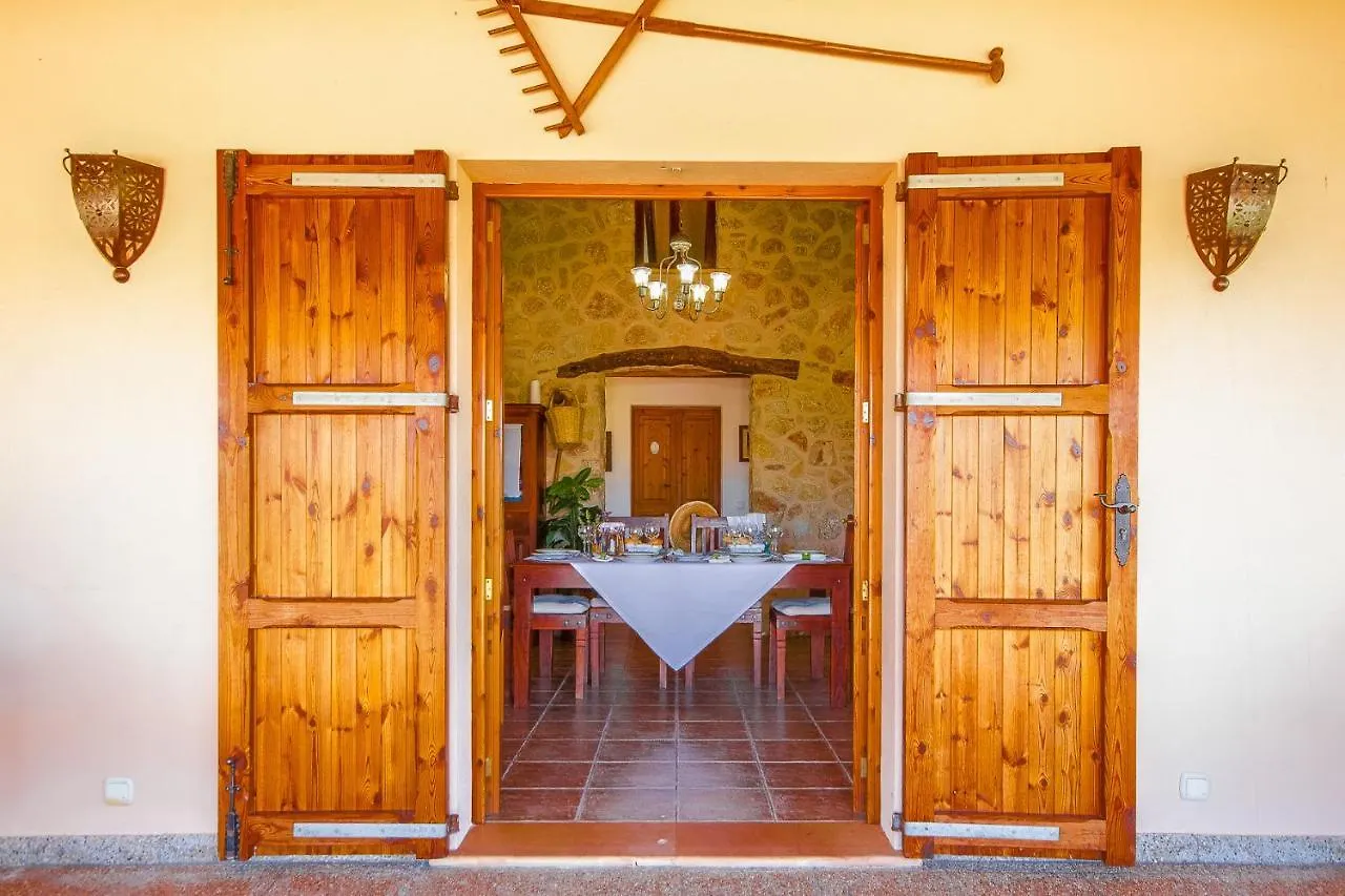 Can Malanyo Alcudia  Villa Alcudia (Mallorca)