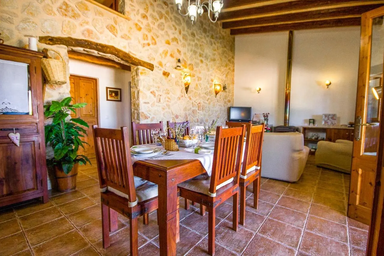 Can Malanyo Alcudia  0*, Alcudia (Mallorca) Spain