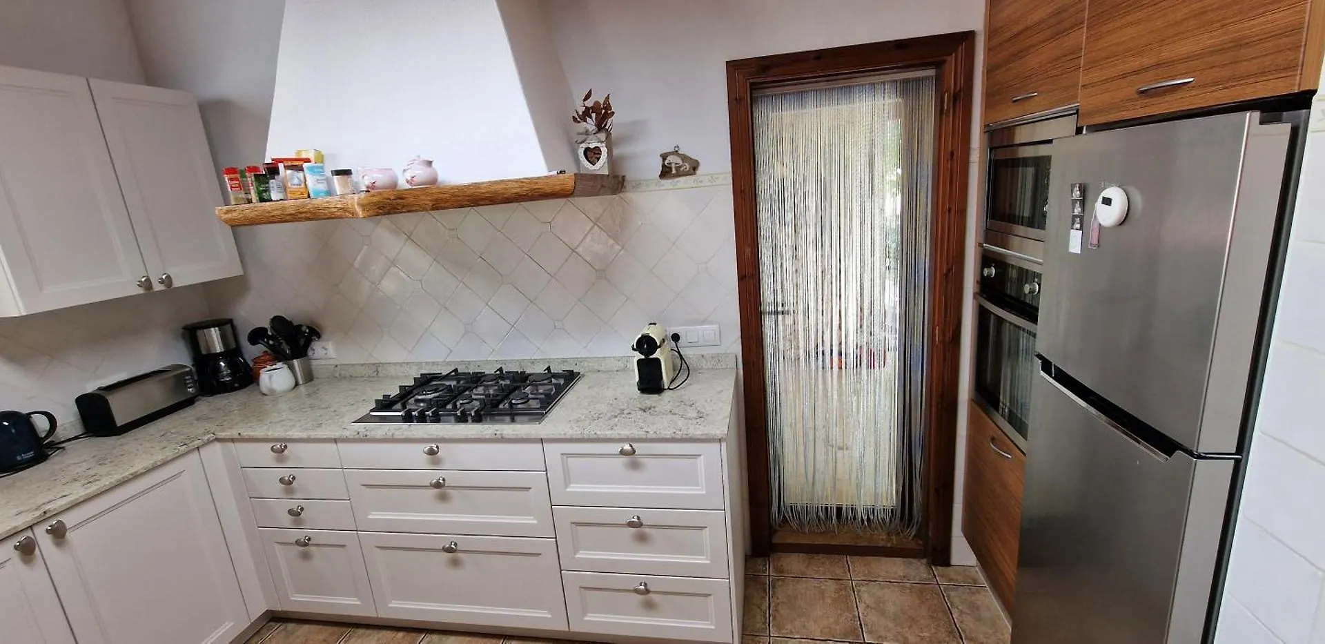 Can Malanyo Alcudia  Villa